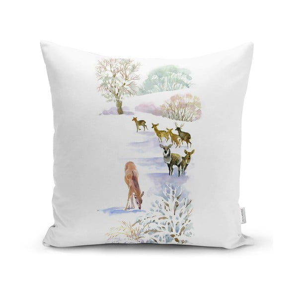 Față de pernă 43x43 cm – Mila Home
