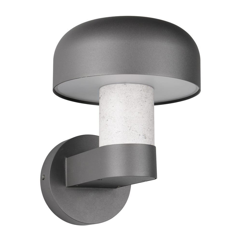 Corp de iluminat pentru exterior, de perete (înălțime 24,5 cm) Fraser – Trio