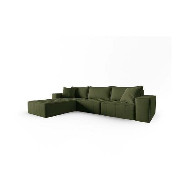 Colțar verde (colț stânga) Mike – Micadoni Home-image-2