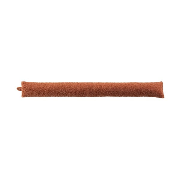 Protecție anti-curent pentru ușă Curly Wooly – douceur d'intérieur