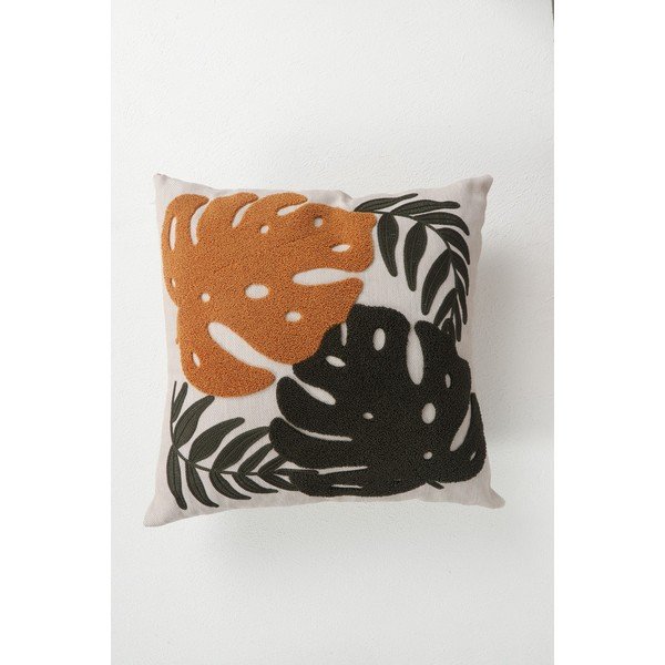 Pernă decorativă din in 43x43 cm – Mioli Decor-image-3