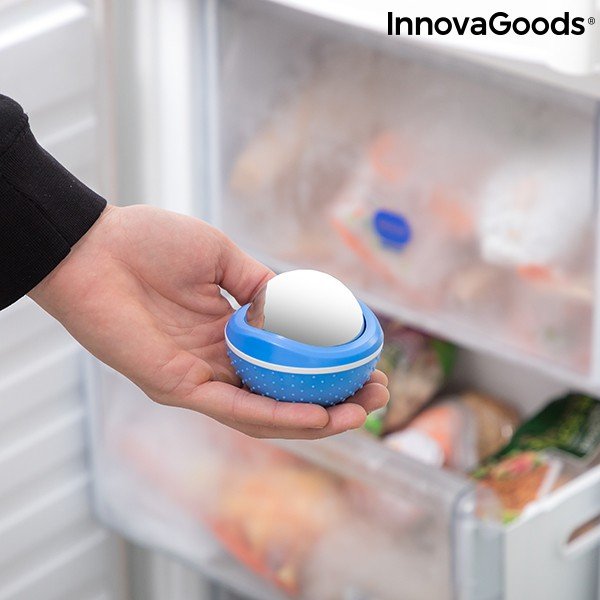 Rolă de masaj cu gheață InnovaGoods-image-1