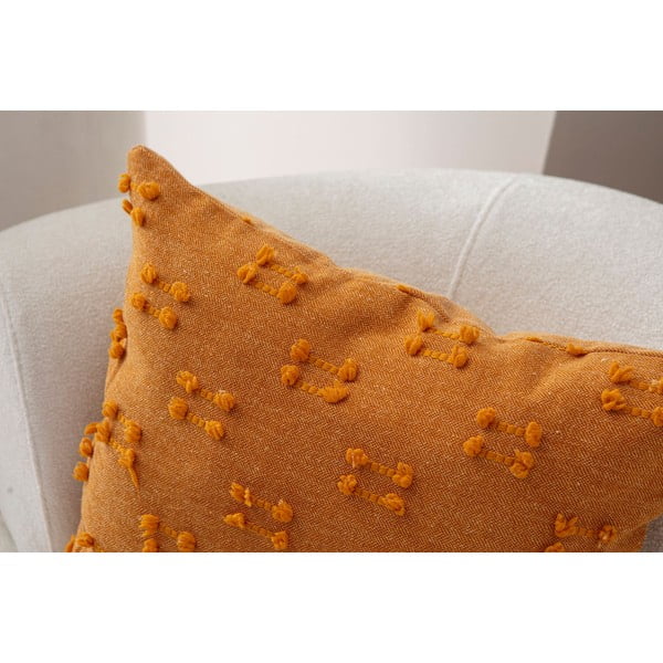 Față de pernă 43x43 cm Tuffet – Mioli Decor-image-2