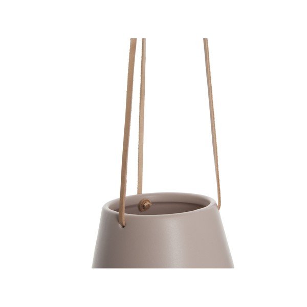 Ghiveci din ceramică de agățat ø 12 cm Skittle – PT LIVING-image-2