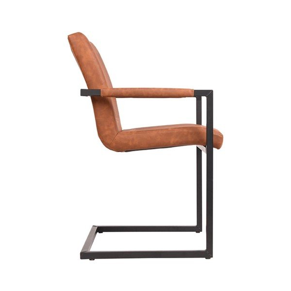 Scaun LABEL51 Rossi, maro-image-2