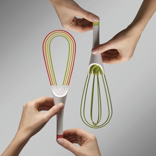 Tel Twist Joseph Joseph Twist, alb roșu-image-2