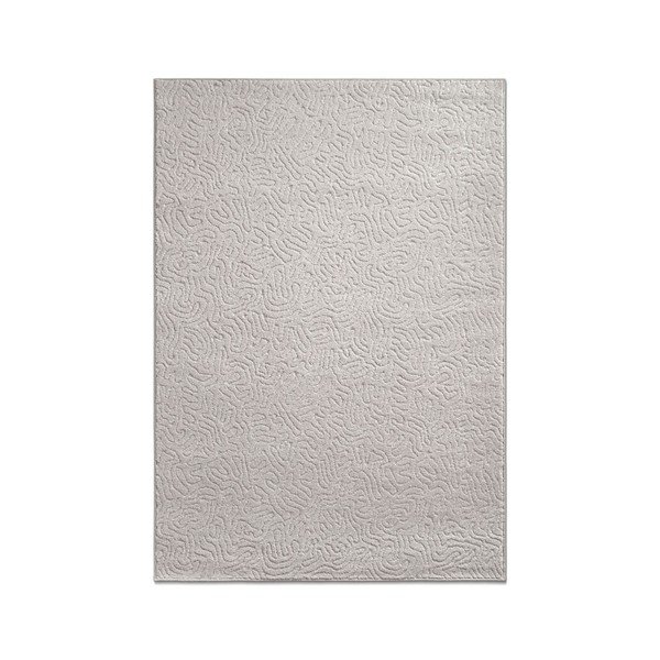 Covor crem 160x230 cm Napa – Micadoni 
