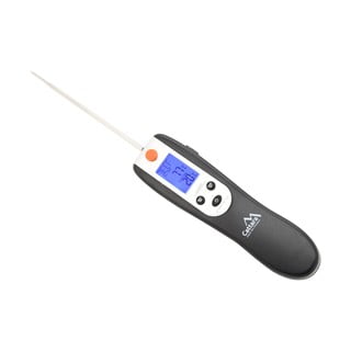 Termometru digital pentru grătar Cattara BBQ