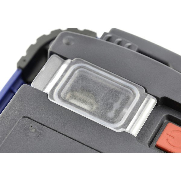 Reflector LED de podea cu USB (înălțime 13 cm) Onyx – GTV-image-4