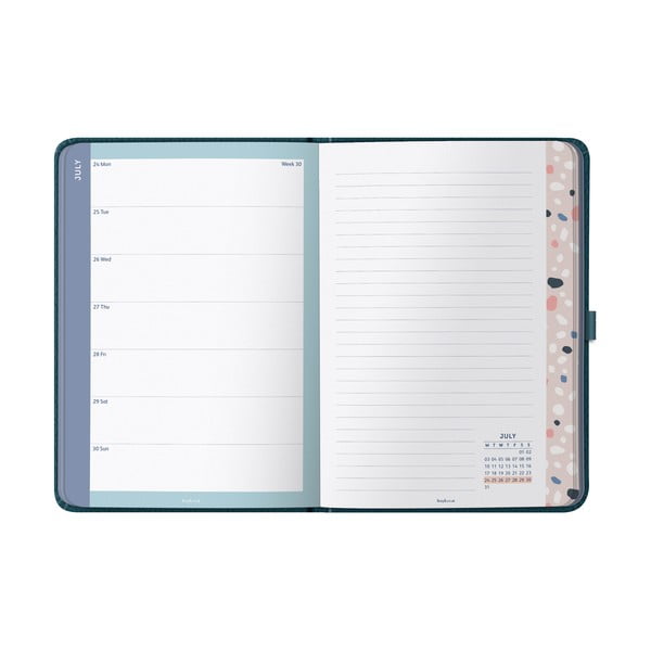 Agendă săptămânal To Do - Busy B, A5-image-3