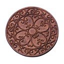 Covoraș de grădină din metal Ornament – Esschert Design