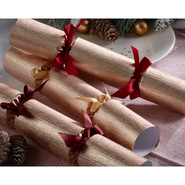 Pocnitori de Crăciun 6 buc. Merlot – Robin Reed-image-1