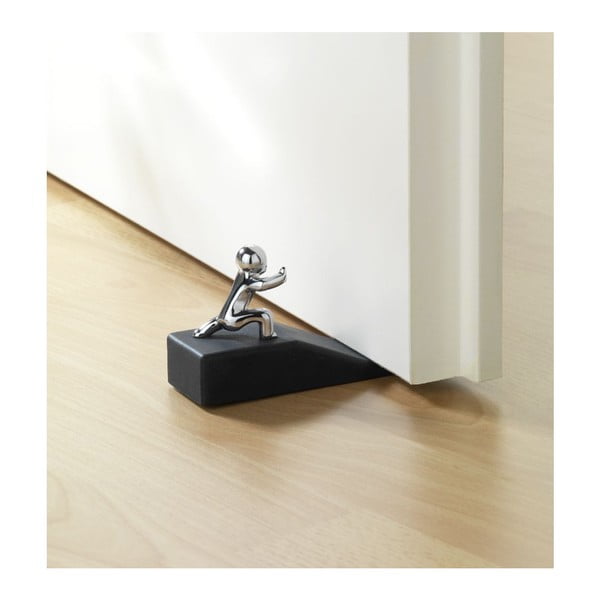 Opritor pentru ușă Wenko Herkules-image-1