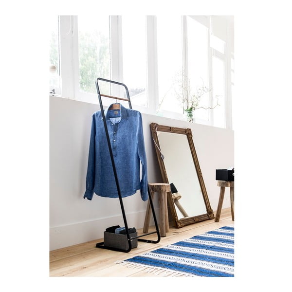 Suport pentru haine Compactor Noir Forme-image-2