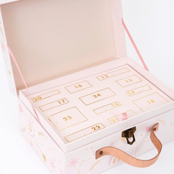 Calendar Advent Hair Accessories – Meri Meri-image-4