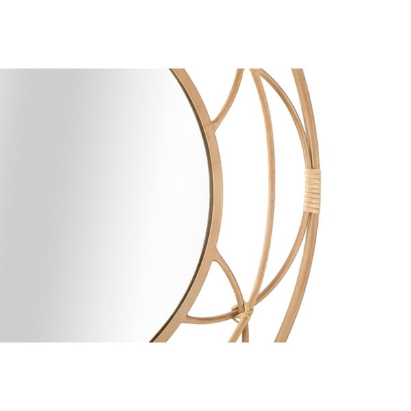 Oglindă de perete ø 60 cm Valencia – Mauro Ferretti-image-2