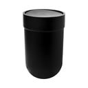 Coș de gunoi din plastic 6 l Touch – Umbra