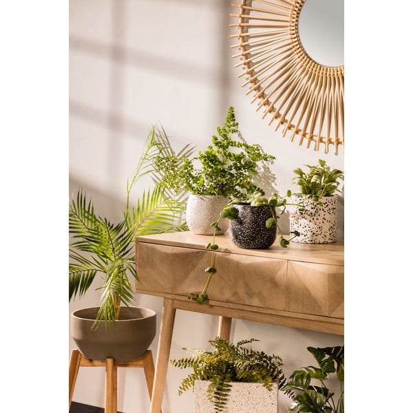 Masă tip consolă Kave Home Sanvy, 120 x 80 cm-image-4