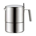 Aparat pentru cafea din oțel inoxidabil Cromargan® WMF Kult