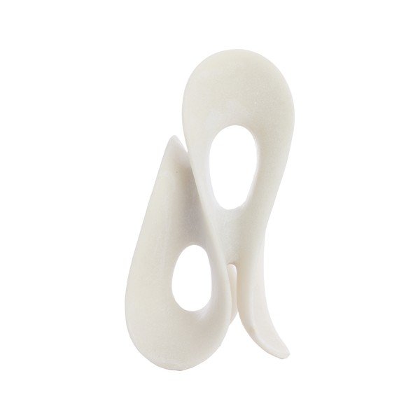 Statuetă din polirășină (înălțime 39 cm) Zazina – Light & Living