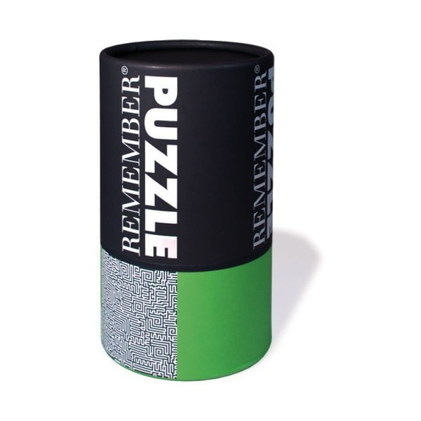 Puzzle Remember Labyrinth-image-2