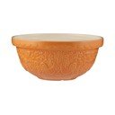 Bol portocaliu din ceramică ø 24 cm Home to Roost – Mason Cash