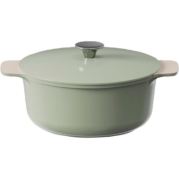 Cratiță pentru copt cu capac 4 l Signature Range – Cooksmart ®