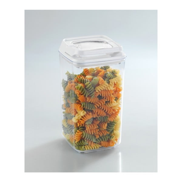 Recipient din plastic pentru vidat alimente Wenko Turin, 1,2 l-image-3