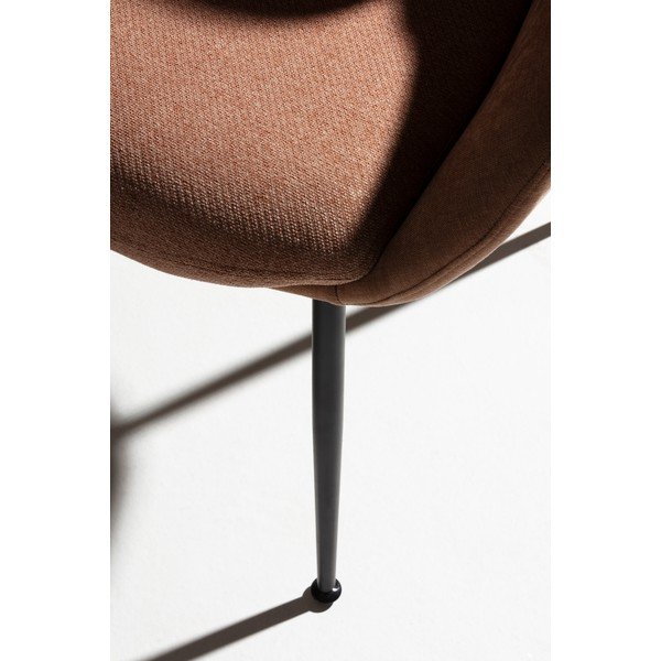 Fotoliu teracotă Nure – MOME-image-4