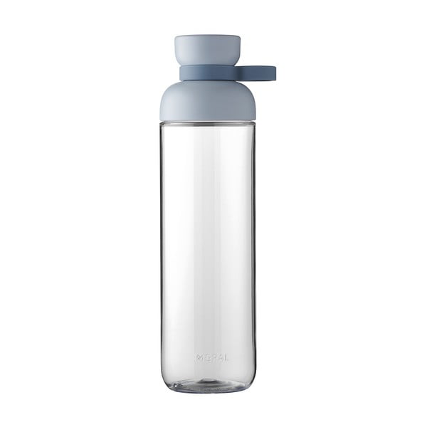 Sticlă albastru-deschis din tritan 900 ml Nordic blue – Mepal