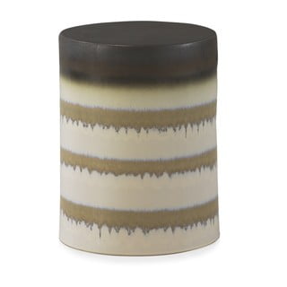 Măsuță auxiliară din ceramică Geese Bee