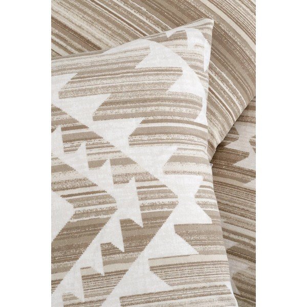 Perne decorative 3 buc. 45x45 cm Aztec Geo - Catherine Lansfield-image-2