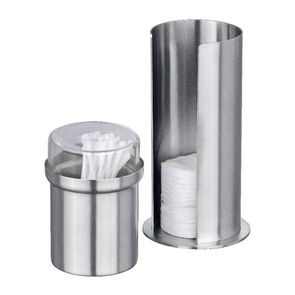 Suport dischete demachiante Wenko Firenze Matt-image-2