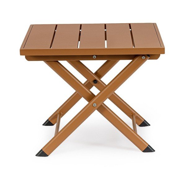 Măsuță de cafea pentru exterior din aluminiu 43x44 cm Taylor – Bizzotto-image-2