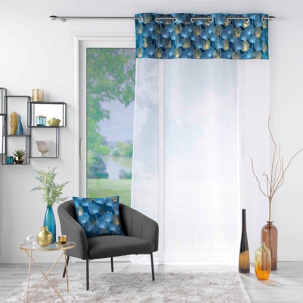 Pernă decorativă din catifea 40x40 cm Clairine – douceur d'intérieur-image-3