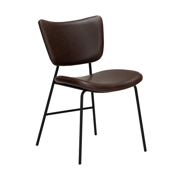 Scaun dining DAN-FORM Denmark Thrill, maro