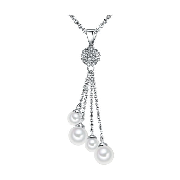 Colier cu perle Nova Pearls Copenhagen Melampus-image-2