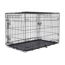 Cușcă pentru câini Dog Fantasy L – Plaček Pet Products