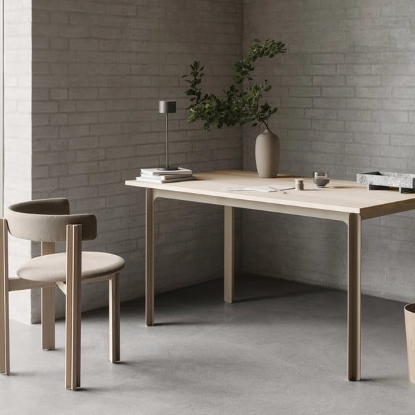 Coș de gunoi din lemn de stejar 9 l WILO – Blomus-image-3