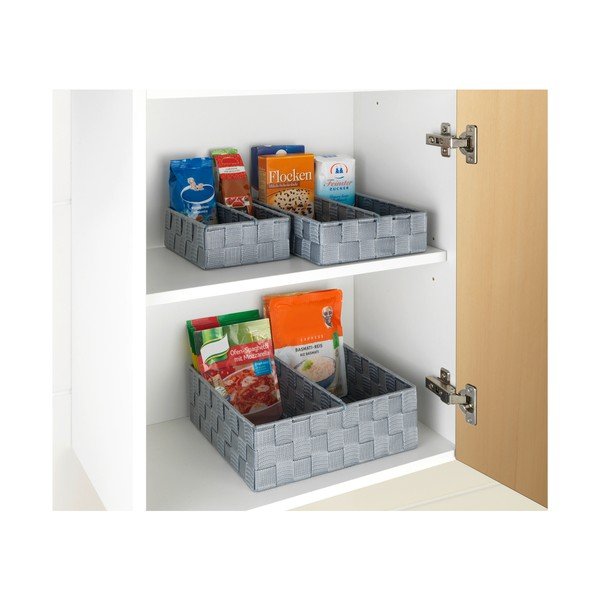Organizator cu 2 compartimente Wenko Adria-image-1