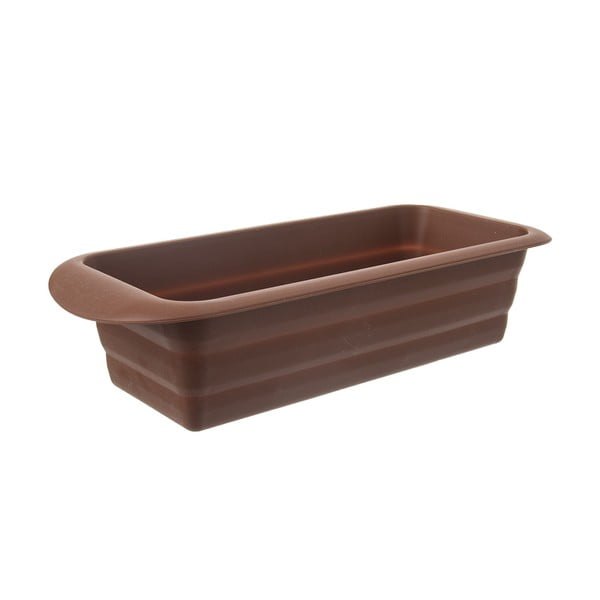 Formă de copt pentru pâine din silicon 12x29 cm – Orion-image-3