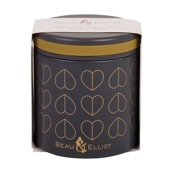 Termos pentru mâncare Navigate Dove, 400 ml-image-3