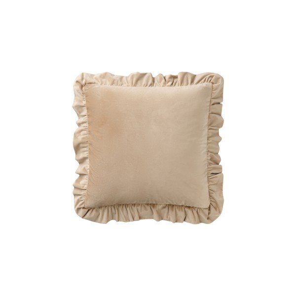 Față de pernă din catifea 50x50 cm Nora – Ellos Home