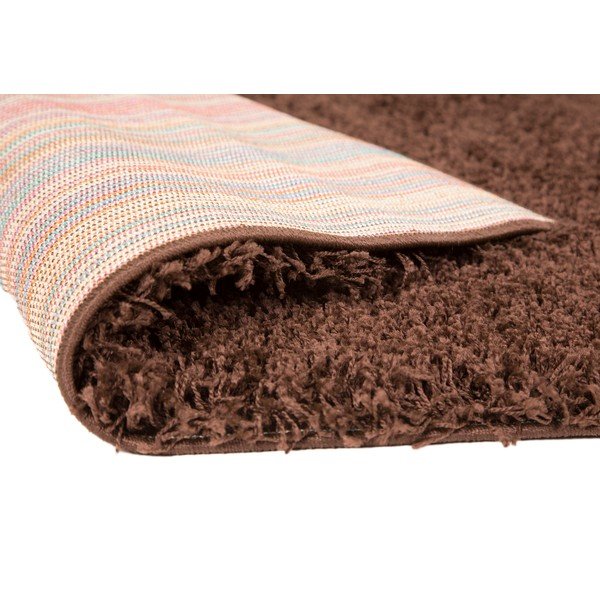 Covor Flair Rugs Cariboo Brown, 60 x 110 cm, maro-image-2