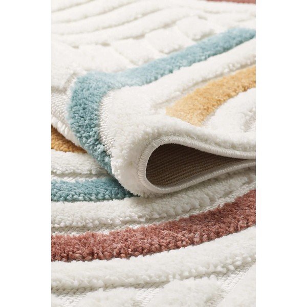 Covor lavabil rotund ø 100 cm Elite Collection – Mila Home-image-2
