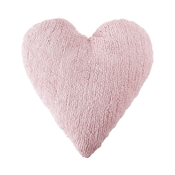 Pernă pentru copii Heart – Lorena Canals