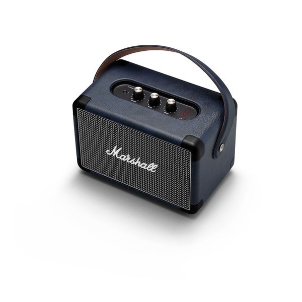 Boxă audio Marshall Kilburn II, albastru închis-image-4
