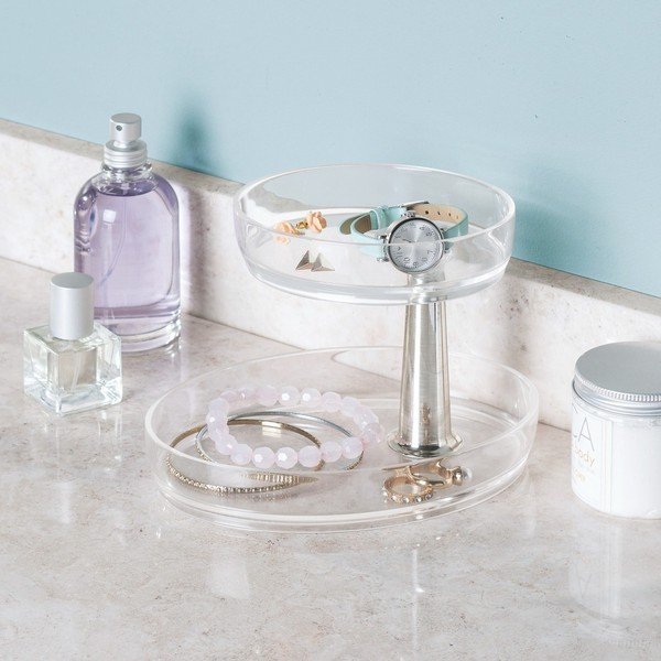 Organizator InterDesign Gina Vanity-image-1