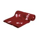 Pătură roșie pentru pisici din polar/fleece 100x70 cm Trixie Barney – Plaček Pet Products