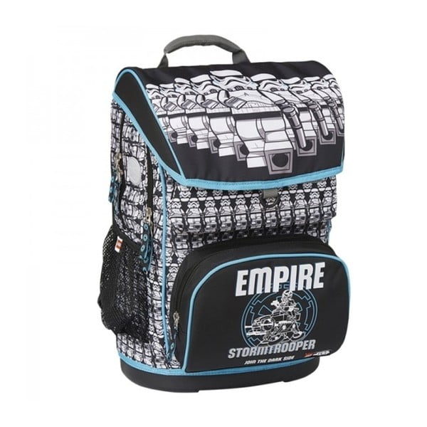 Ghiozdan LEGO® Star Wars Stormtrooper Maxi-image-3